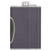 Gamer-Tasse Flachmann (Rückseite)