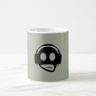 GAMER-TASSE KAFFEETASSE