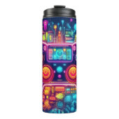 Gamer Thermosbecher (Vorderseite)