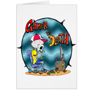 Gamer til Death
