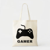 Gamer Tragetasche (Vorne)
