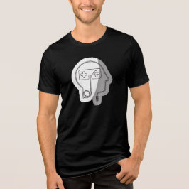 Gamer Tri-Blend Shirt