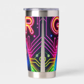 Gamer Tumbler Cup Thermobecher (Rechts)