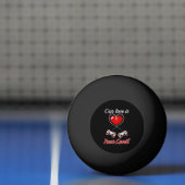 Gamer Valentine Ping Pong Balls Tischtennisball (Netto)