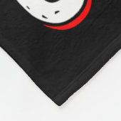 Gamer Valentines V For Video Games Boys Funny Hear Fleecedecke (Ecke)