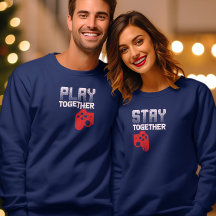 Gamer Valentinstag Couple Matching Funny Matchin