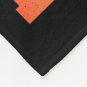 Gamer Vater Art für Gaming Vater Daddy Men Game Lo Fleecedecke (Ecke)