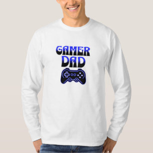 Gamer-Vater T-Shirt