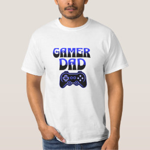 Gamer-Vater T-Shirt