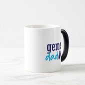 Gamer Vater Verwandlungstasse (VorderseiteRechts)