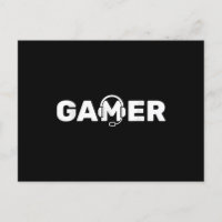 Gamer-Videospiele mit Kopfhörern