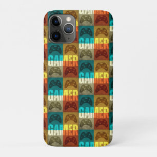 GAMER VINTAG VIDEO GAME CONTROLLER Case-Mate iPhone HÜLLE