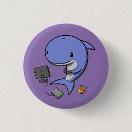 Gamer-Wal Button