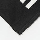 Gamer war gezwungen, das Spiel zu kontrollieren Fleecedecke (Ecke)