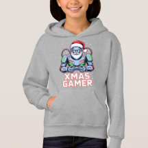 Gamer-Weihnachtsgeschenke Cyber-Santa-Roboter-Weih