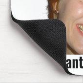 Gamer wollen FPS Lustiges Meme-Mauspad Mousepad (Ecke)