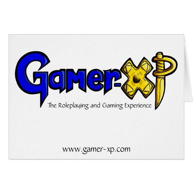 Gamer-XP (Vorderseite (Horizontal))