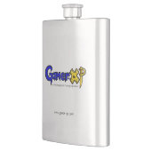 Gamer-XP Flachmann (Links)