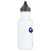Gamer-XP Trinkflasche (Links)