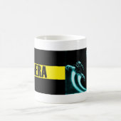 Gamera Kaiju Kaffeetasse (Mittel)