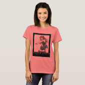 GamerGirls T-Shirt (Vorne ganz)