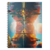 Gamerparadies Notizblock (Vorderseite)