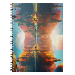 Gamerparadies Notizblock