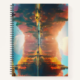 Gamerparadies Notizblock