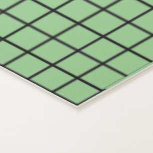 Gamers Grid Two Side 4 Farbe Yogamatte