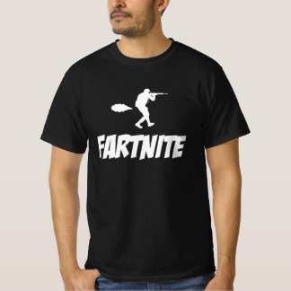 Gamershirt Funny, Lustiges Gamer Shirt Fartnite