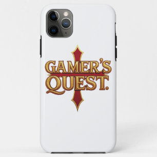 Gamersuche Case-Mate iPhone Hülle