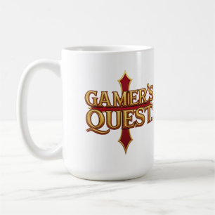 Gamersuche Kaffeetasse