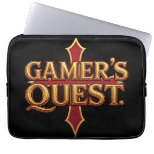Gamersuche Laptopschutzhülle