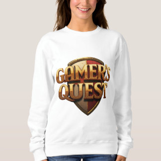 Gamersuche Sweatshirt