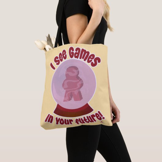 Games For Future Gamer Prediction Design Tasche (Von Nahem)