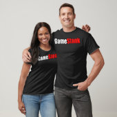 Gamestonk Stock Market - Cant Stopp GME Gamestick T-Shirt (Unisex)