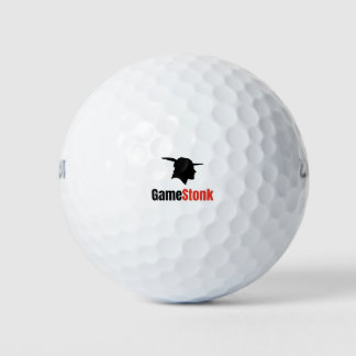 GameStop Robin Hood Golfball