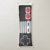 Gamesystemsteuerung Seitenschläferkissen (Vorderseite Vertikal)