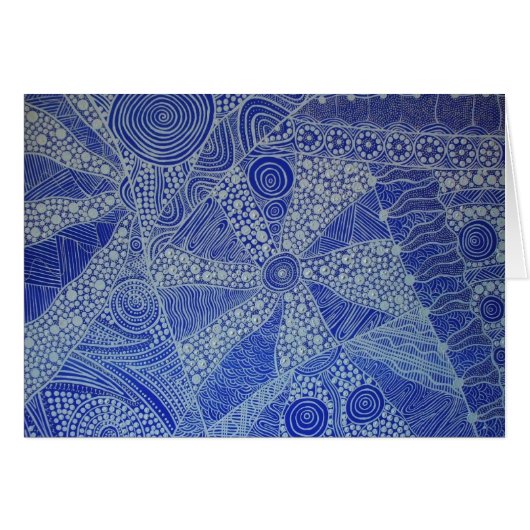 GAMILAROI NATION (Vorderseite (Horizontal))