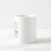 Gaming Adventure Kaffeetasse (Mittel)