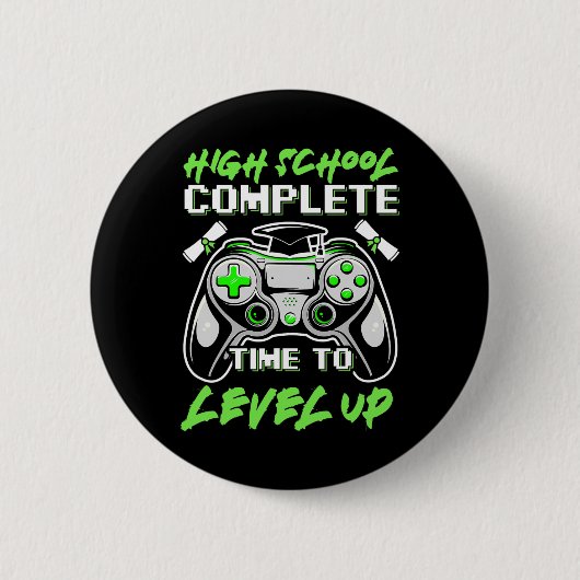Gaming-Apparel-Gaming-Shirt F Button (Vorderseite)