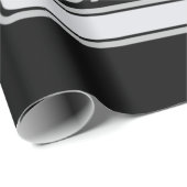 Gaming Art Level 20 Laden Geschenkpapier (Rolleneckpunkt)