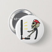 Gaming Button (Vorne & Hinten)