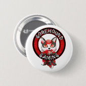 Gaming-Button Button (Vorne & Hinten)