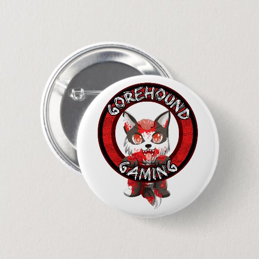 Gaming-Button Button (Vorne & Hinten)