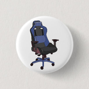 Gaming-Chair Button