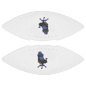 Gaming-Chair Football (Paneele)