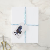 Gaming-Chair Geschenkanhänger (Mit Garn)