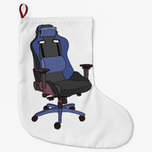 Gaming-Chair Großer Weihnachtsstrumpf