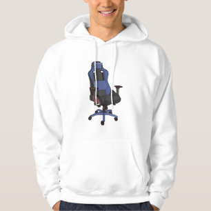 Gaming-Chair Hoodie
